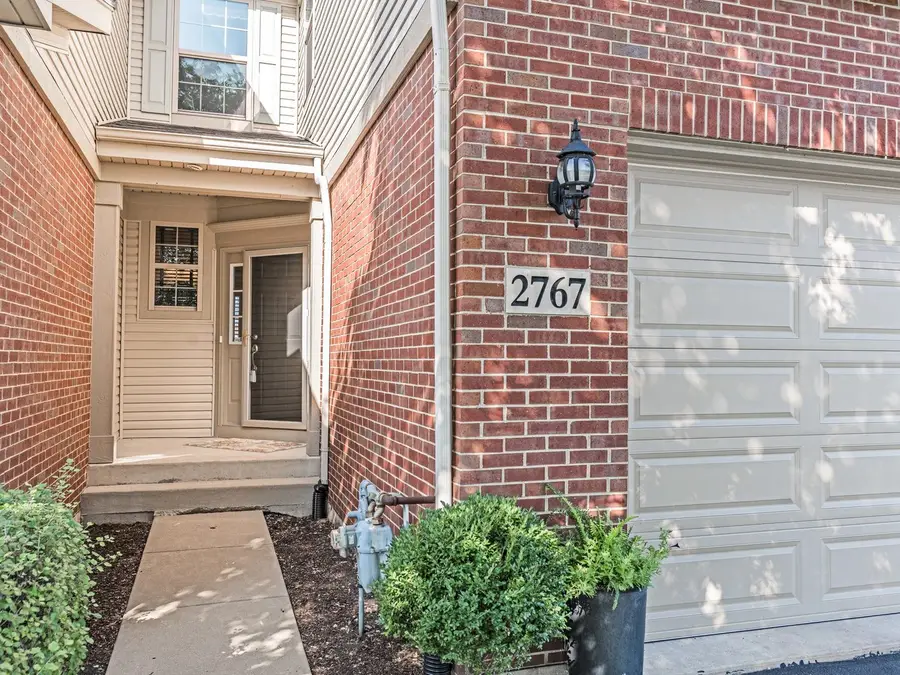 2767 Blakely Lane, Naperville, IL 60540 - #2