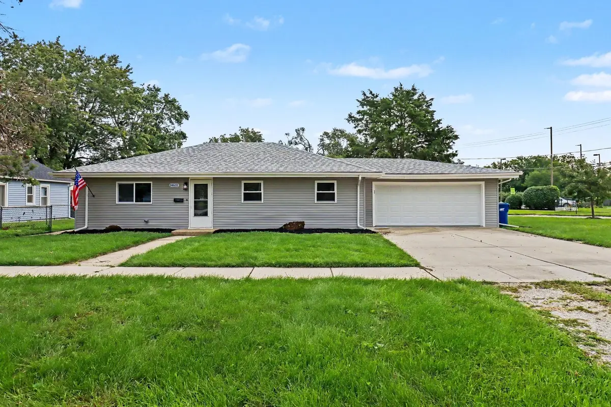 14601 Hamlin Avenue, Midlothian, IL 60445 - #1