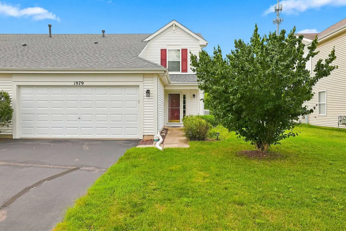 1979 Diamond Head Trail, Pingree Grove, IL 60140 - #1