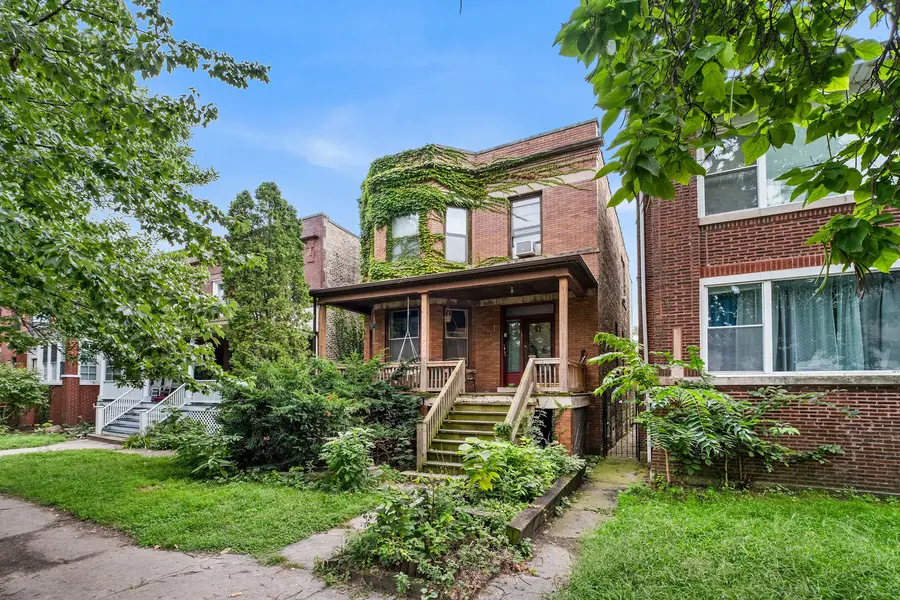 1311 W Columbia Avenue, Chicago, IL 60626 - #2