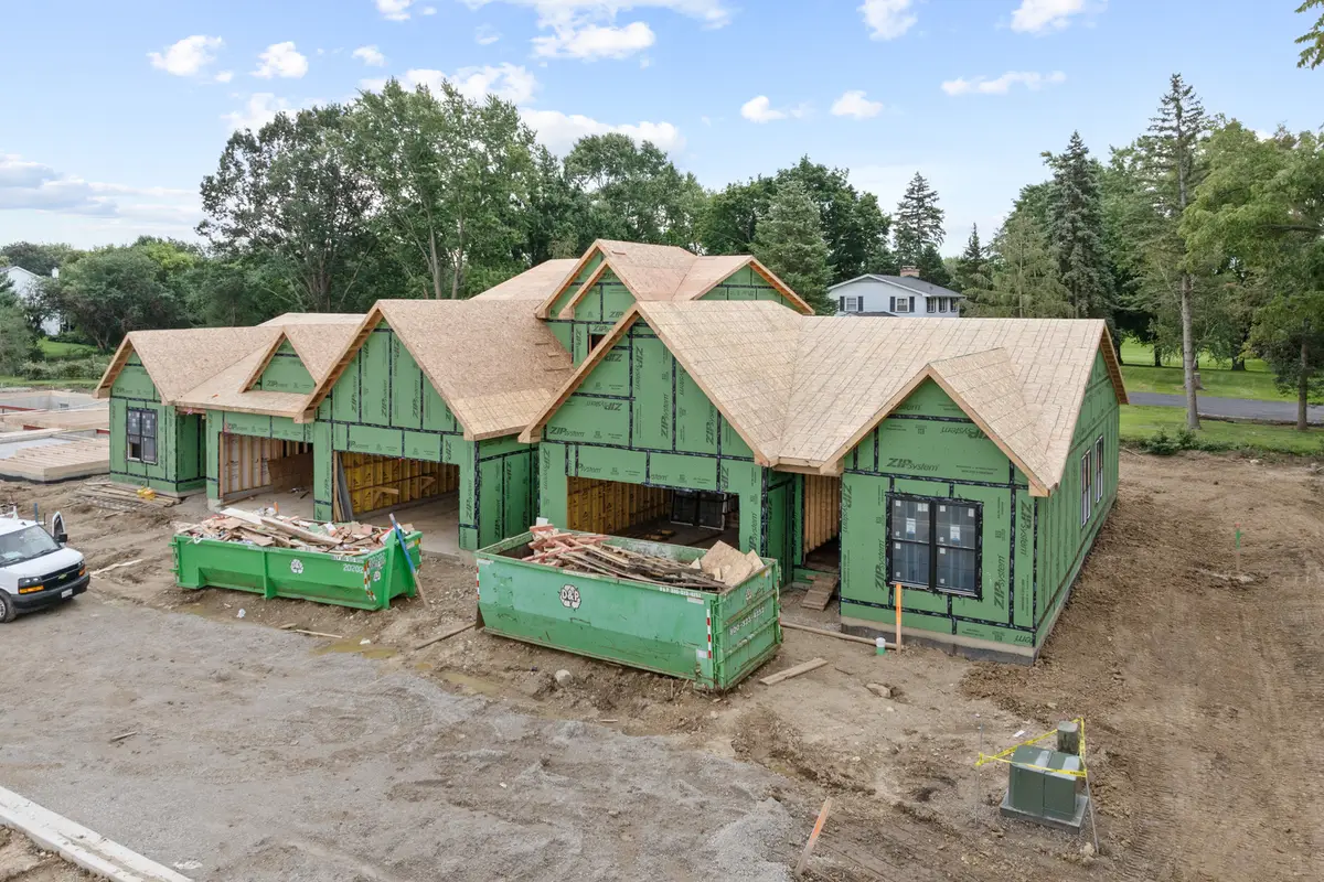 Unit 4B Prairie Grove Drive, Geneva, IL 60134 - #1