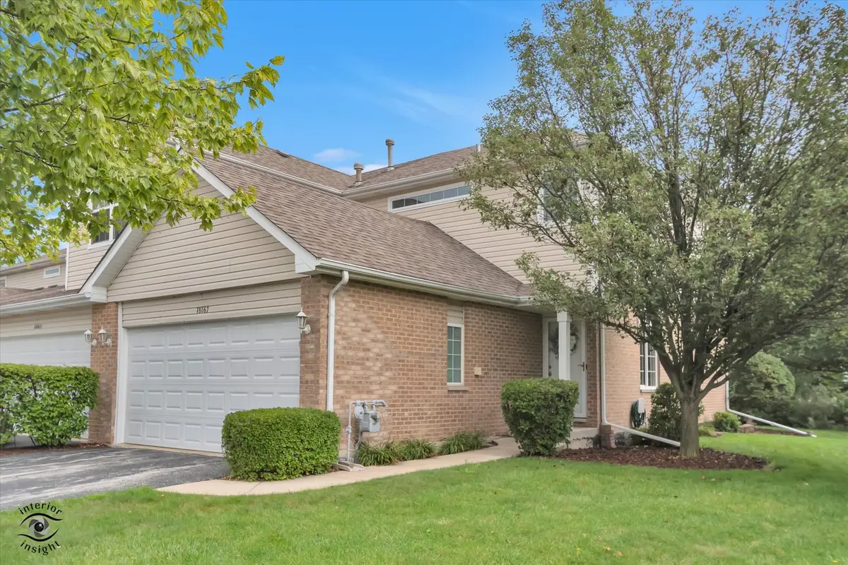 18167 Mager Drive, Tinley Park, IL 60487 - #1