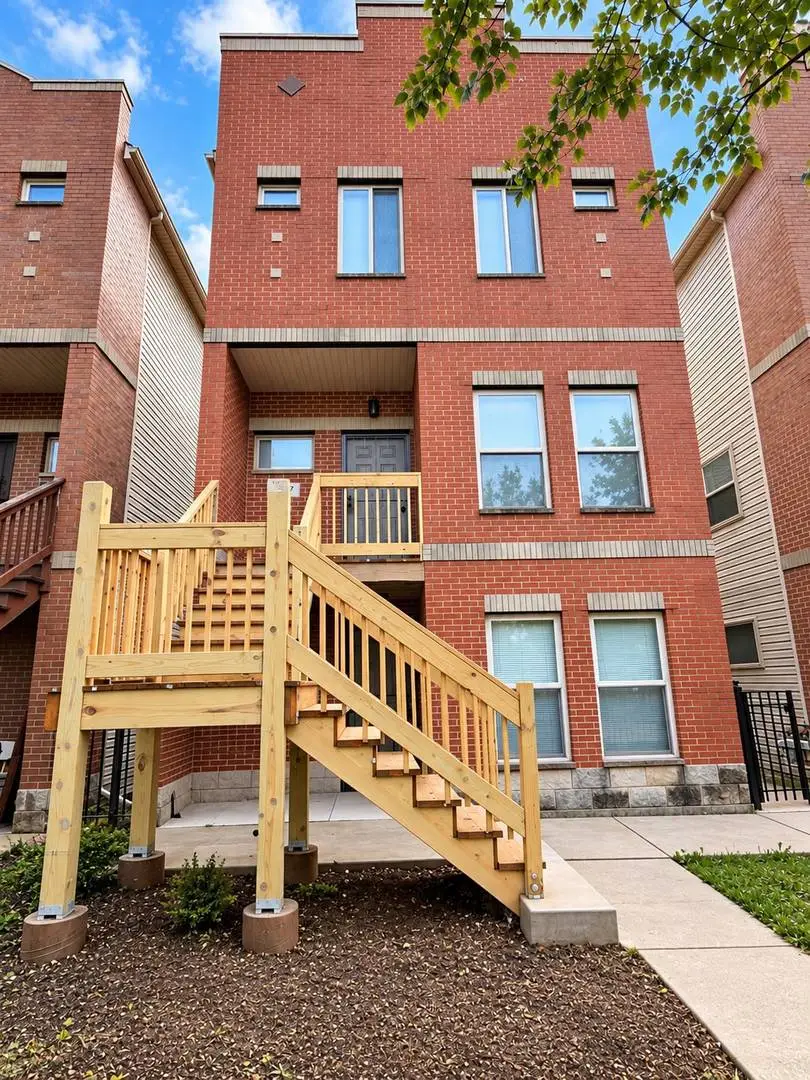 Address Withheld By Seller, Chicago, IL 60620 - #1