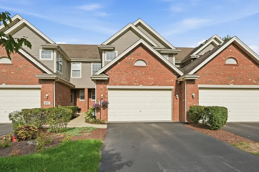 14959 S Suffolk Court, Homer Glen, IL 60491 - #2