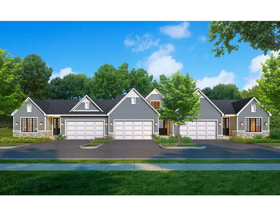 Unit 1A Prairie Grove Drive, Geneva, IL 60134 - #2