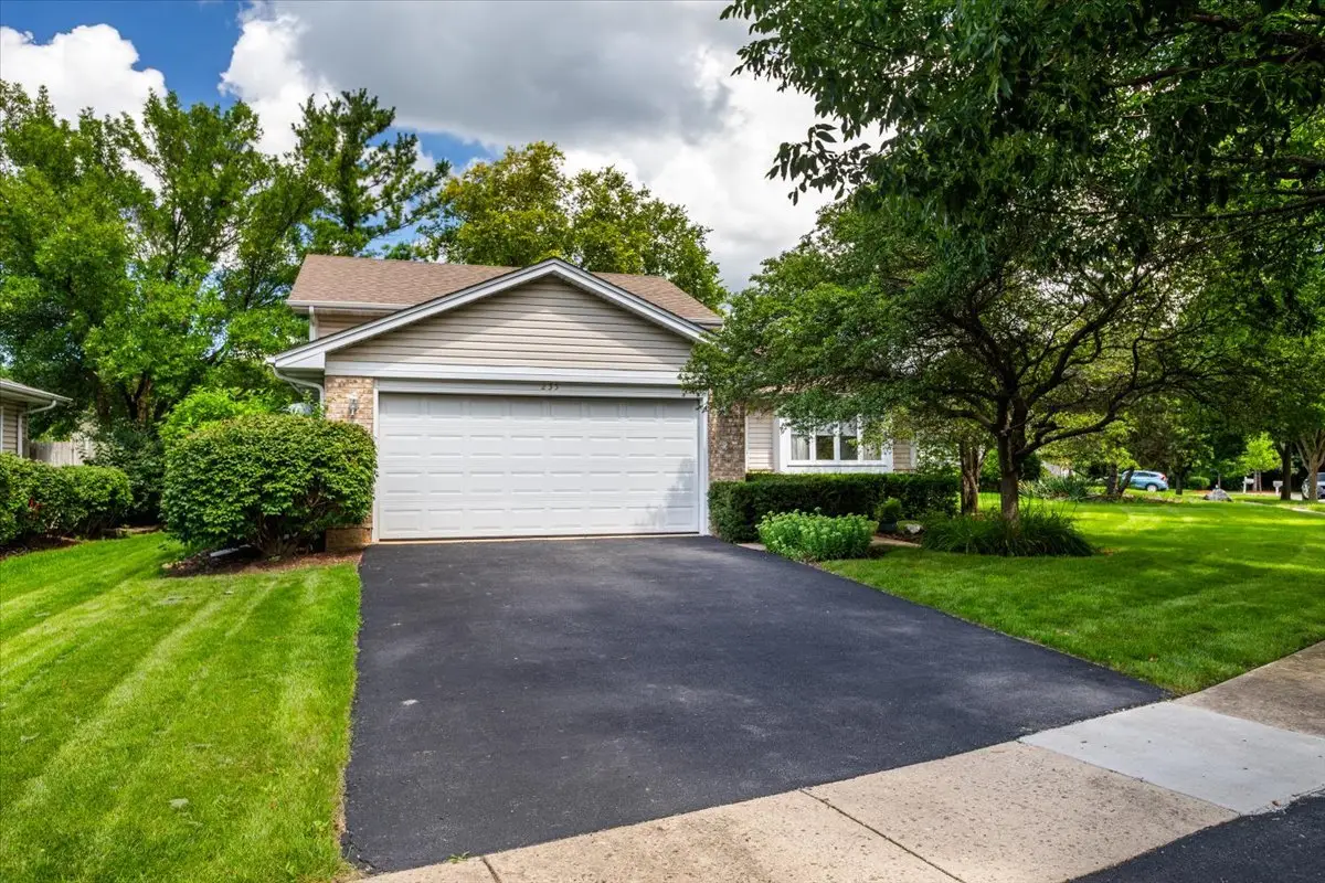 235 Indianwood Lane, West Chicago, IL 60185 - #1