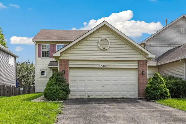 3818 Adesso Lane, Joliet, IL 60435