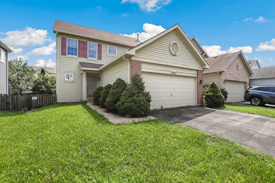 3818 Adesso Lane, Joliet, IL 60435 - #2