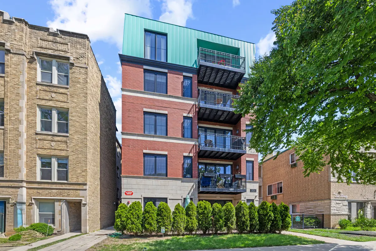 1024 Washington Boulevard #301, Oak Park, IL 60302 - #1