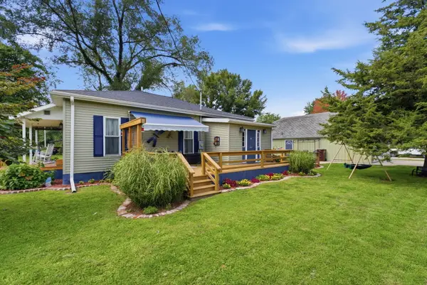 503 SW 2nd Street, Aledo, IL 61231