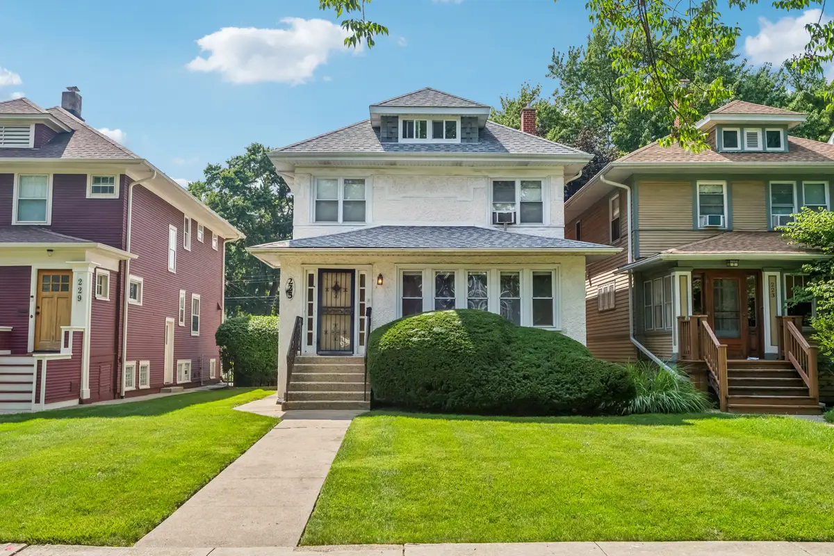 225 S Cuyler Avenue, Oak Park, IL 60302 - #1