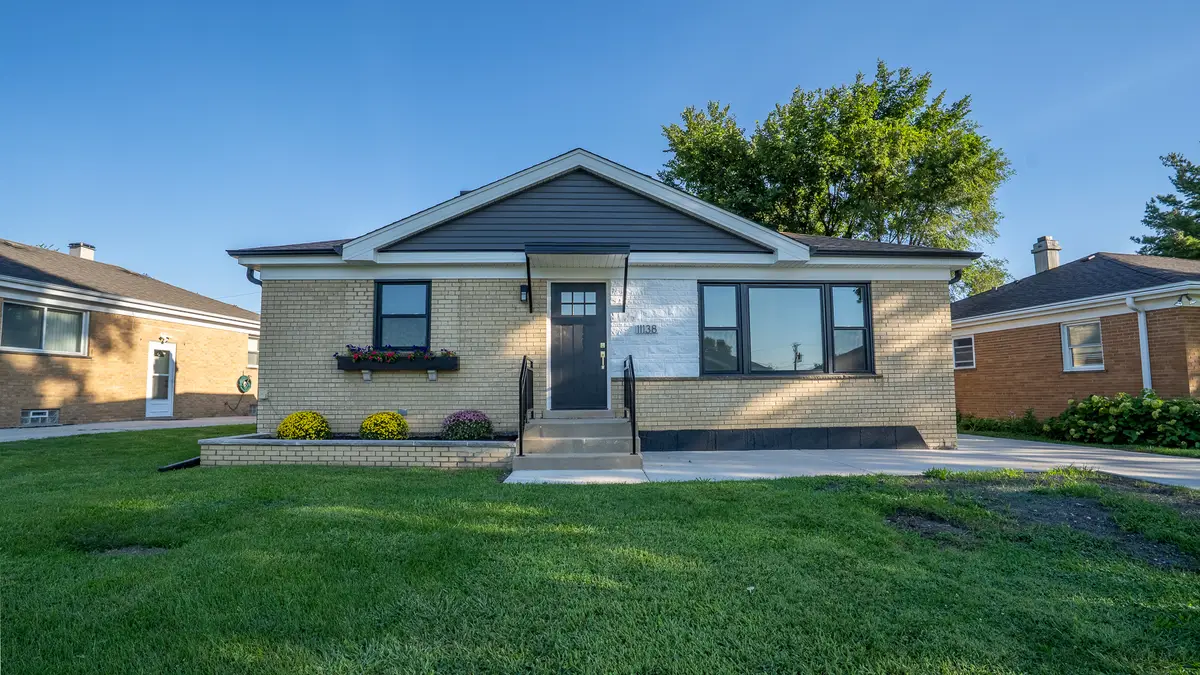 11138 Shaw Street, Westchester, IL 60154 - #1