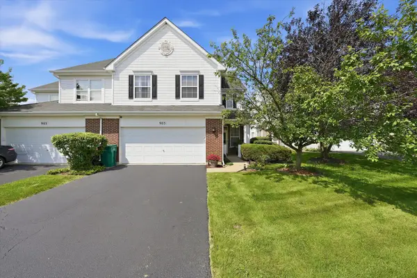 905 Bluebell Circle, Joliet, IL 60431