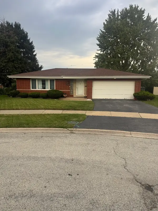 16535 Maple Court, South Holland, IL 60473