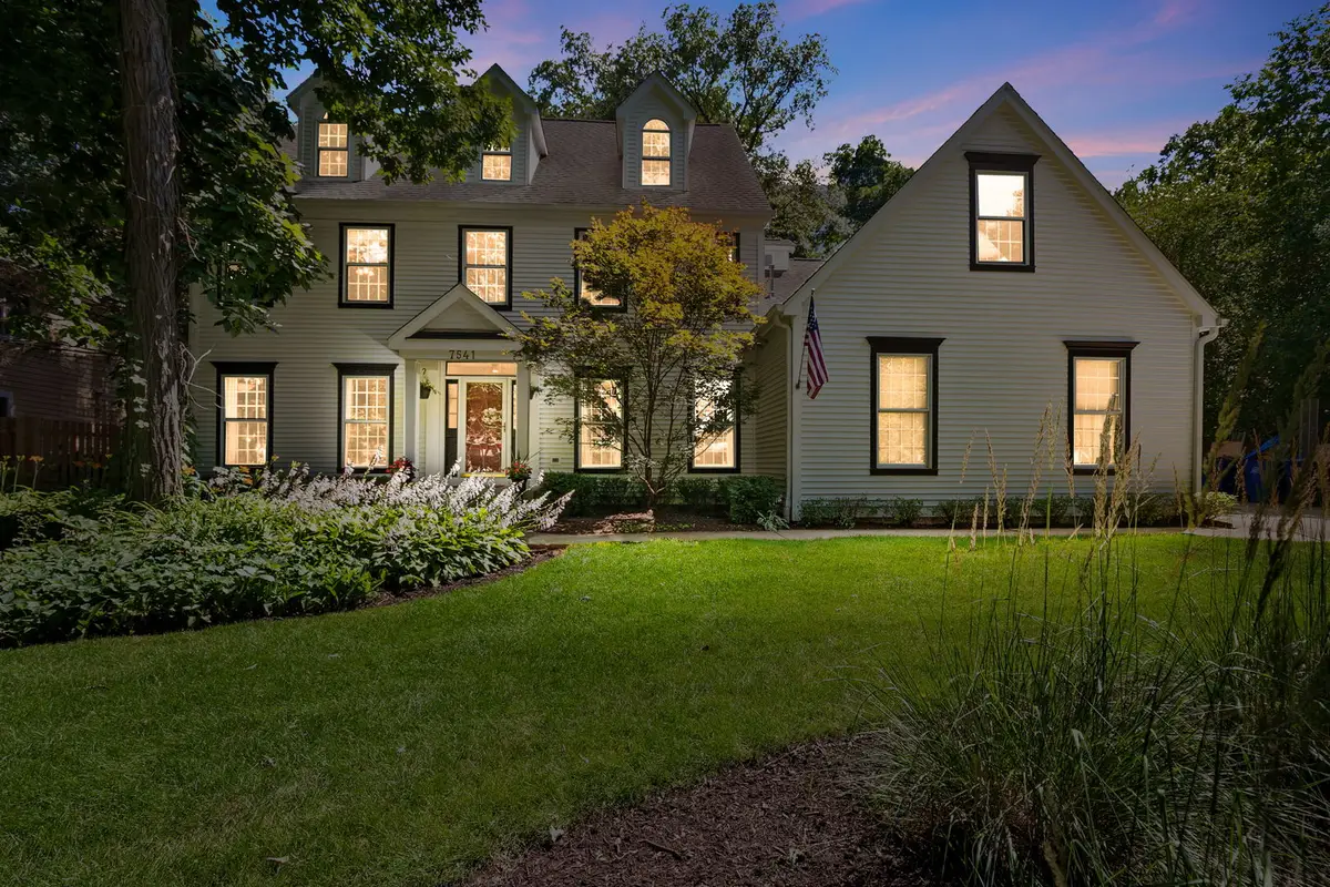 7541 Bittersweet Drive, Gurnee, IL 60031 - #1