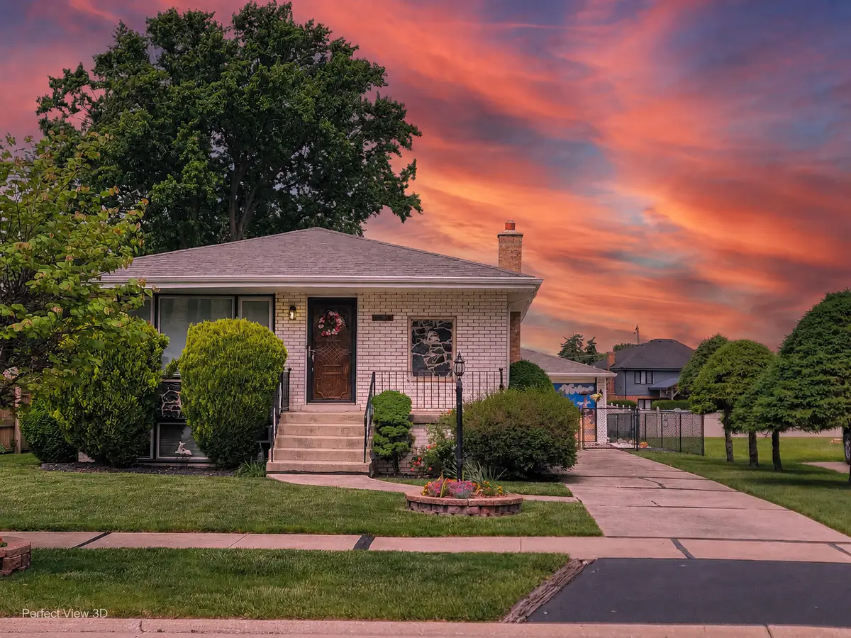 9020 Nashville Avenue, Oak Lawn, IL 60453 - #1