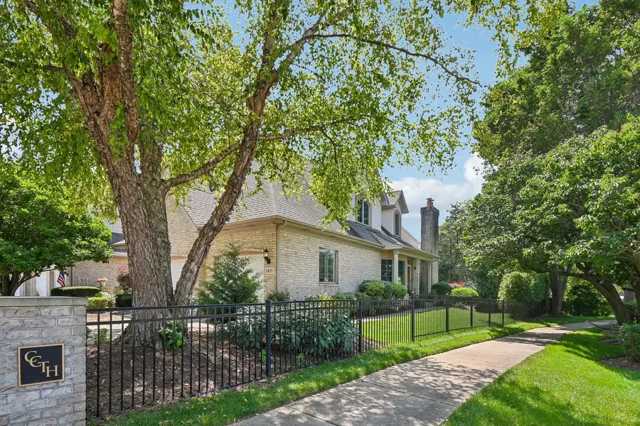 1491 Cress Creek Court, Naperville, IL 60563 - #3