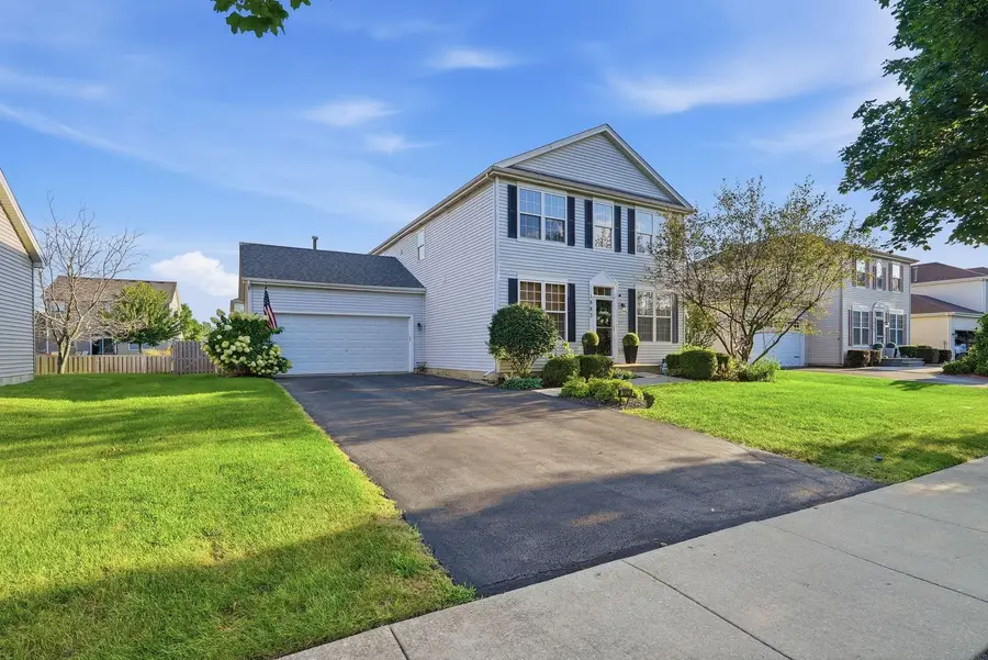 1883 Sedgegrass Trail, Aurora, IL 60504 - #2