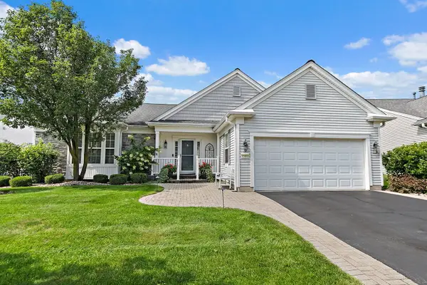 12801 Green Meadow Avenue, Huntley, IL 60142