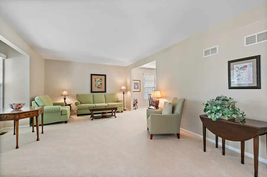 12801 Green Meadow Avenue, Huntley, IL 60142 - #2