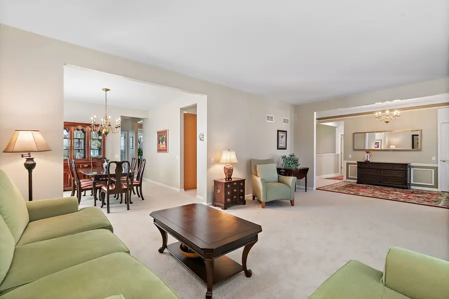 12801 Green Meadow Avenue, Huntley, IL 60142 - #3