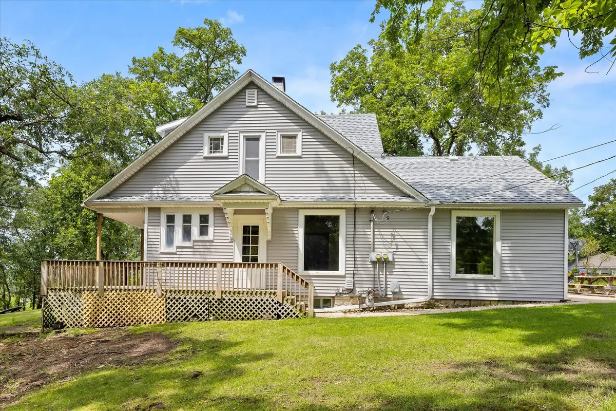 201 Woodruff Street, Marseilles, IL 61341 - #1