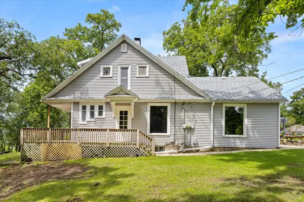 201 Woodruff Street, Marseilles, IL 61341