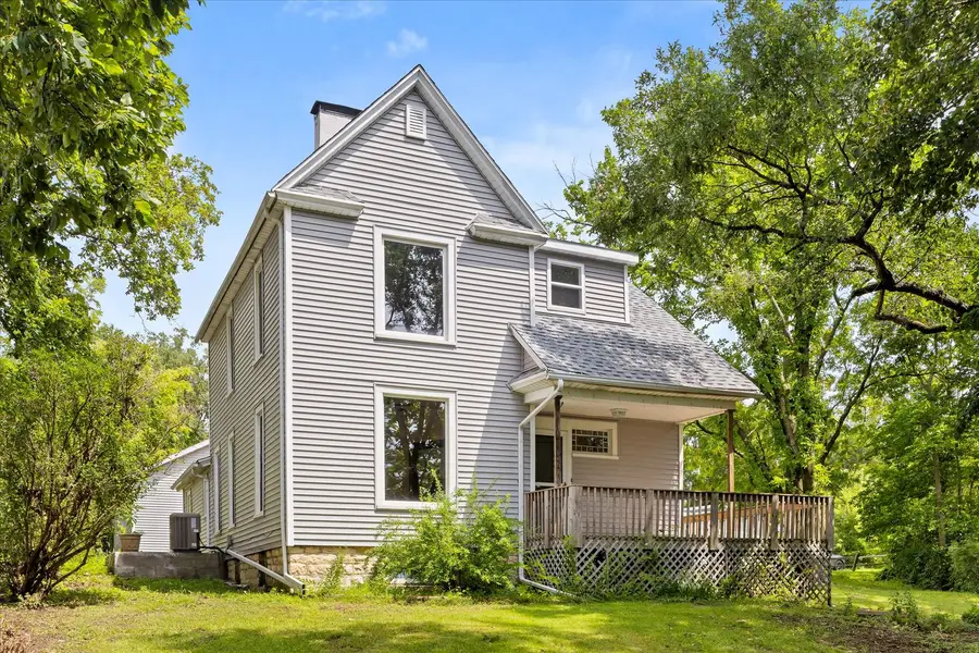201 Woodruff Street, Marseilles, IL 61341 - #3