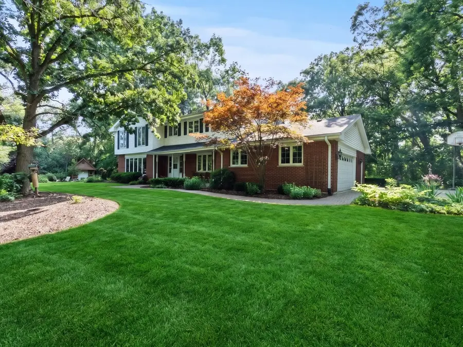 3 Old Creek Road, Palos Park, IL 60464 - #3