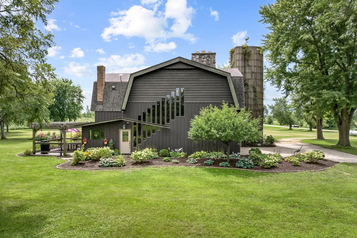 34066 Myelle Road, Kingston, IL 60145 - #1