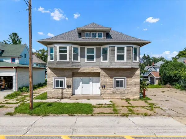 3907 7th Avenue, Rock Island, IL 61201