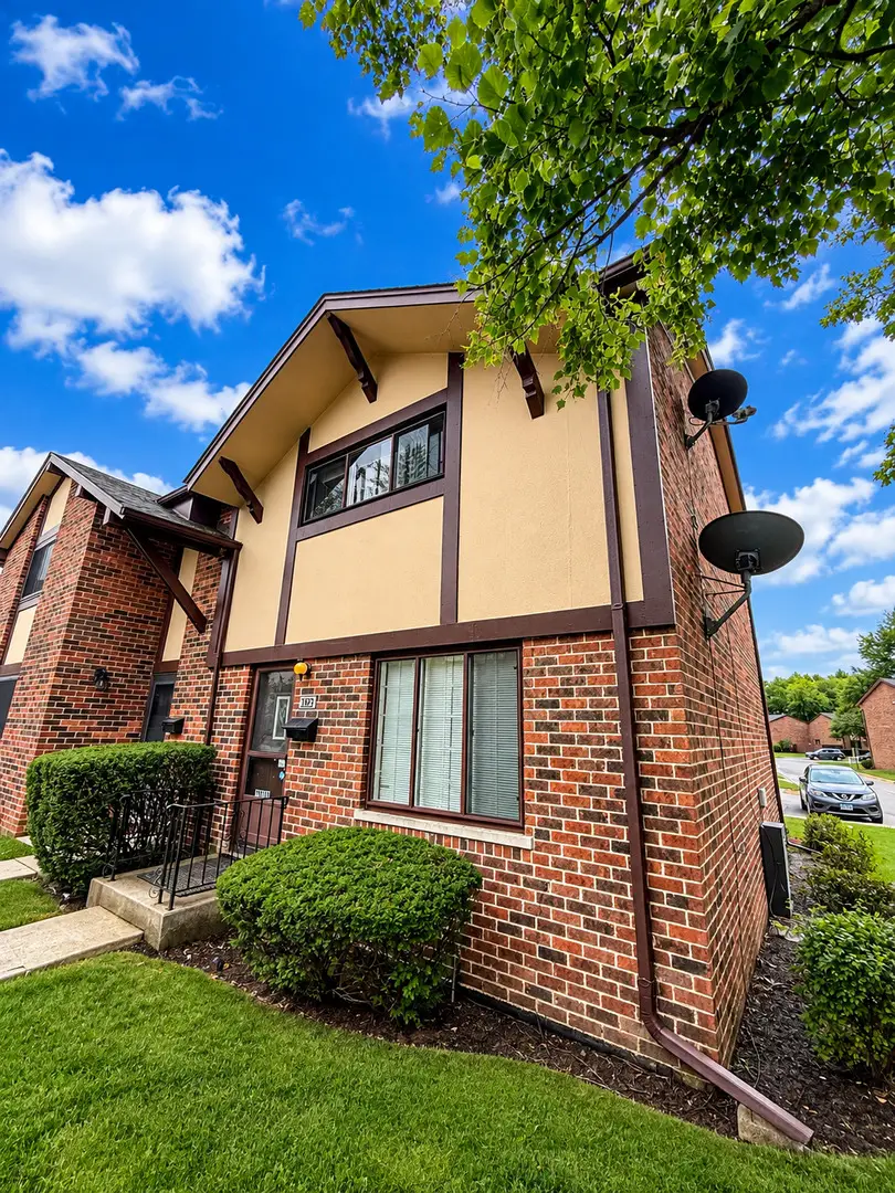 18W123 Kirkland Lane, Villa Park, IL 60181 - #1
