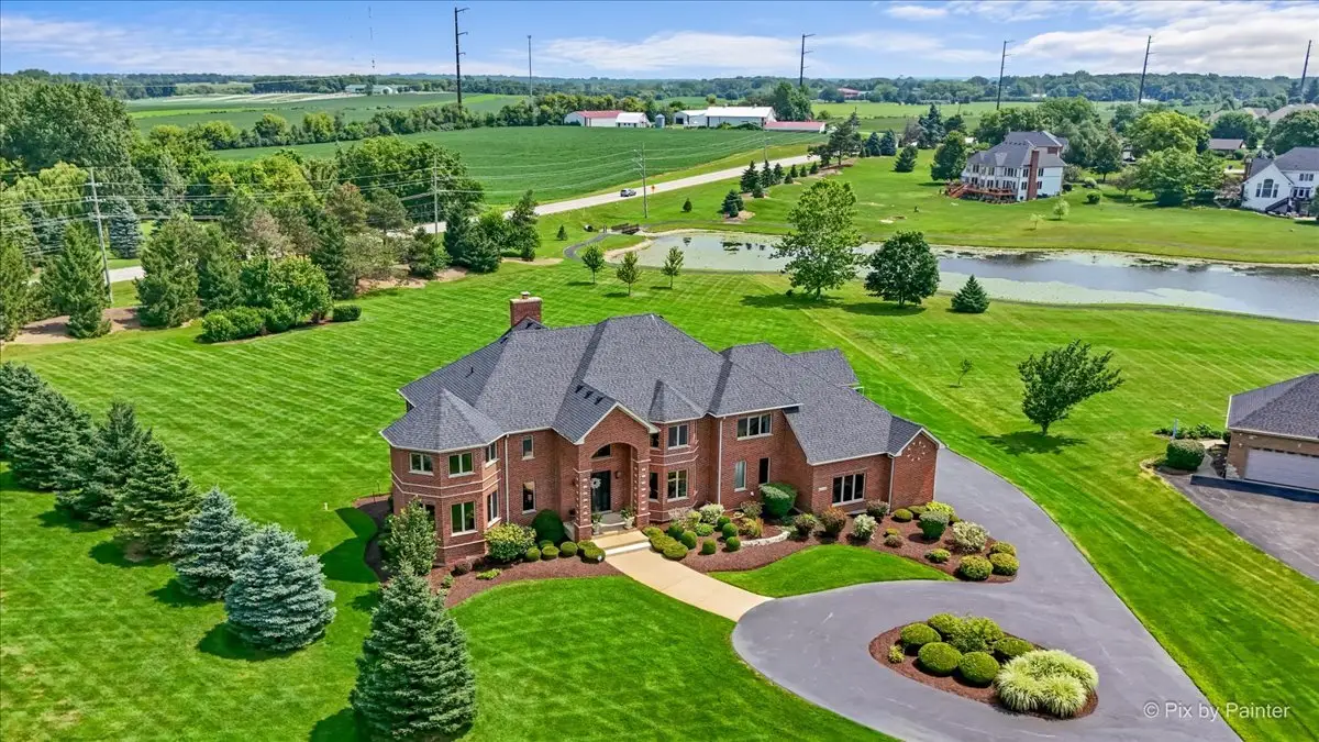 9N773 Old Mill Court, Elgin, IL 60124 - #1