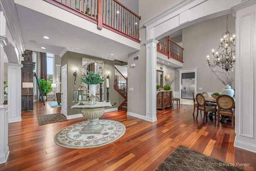 9N773 Old Mill Court, Elgin, IL 60124 - #3
