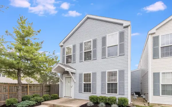797 Serendipity Drive, Aurora, IL 60504