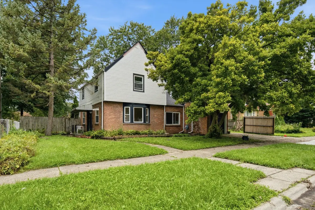 14432 S Normal Avenue, Riverdale, IL 60827 - #1