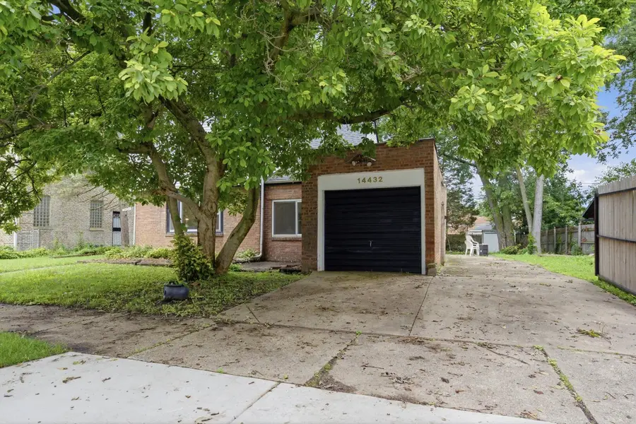 14432 S Normal Avenue, Riverdale, IL 60827 - #2