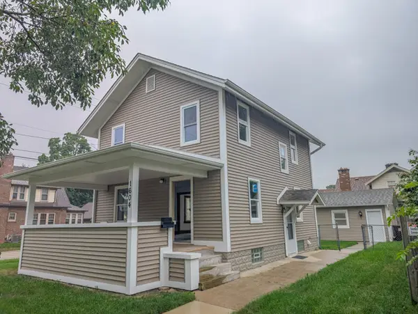 1604 Grant Avenue, Rockford, IL 61103