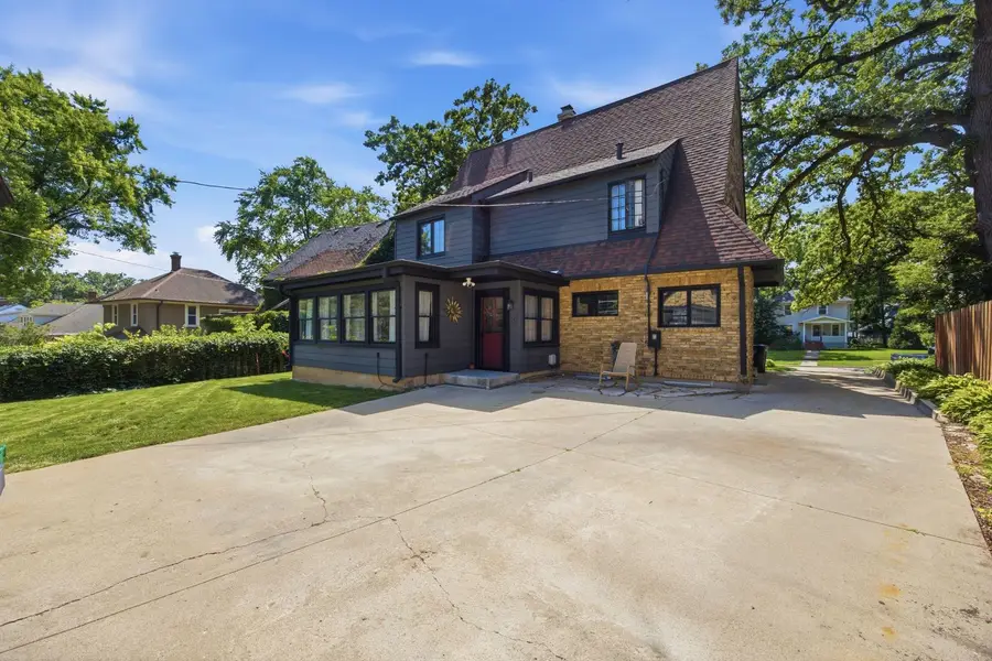 41 Hamilton Avenue, Elgin, IL 60123 - #2