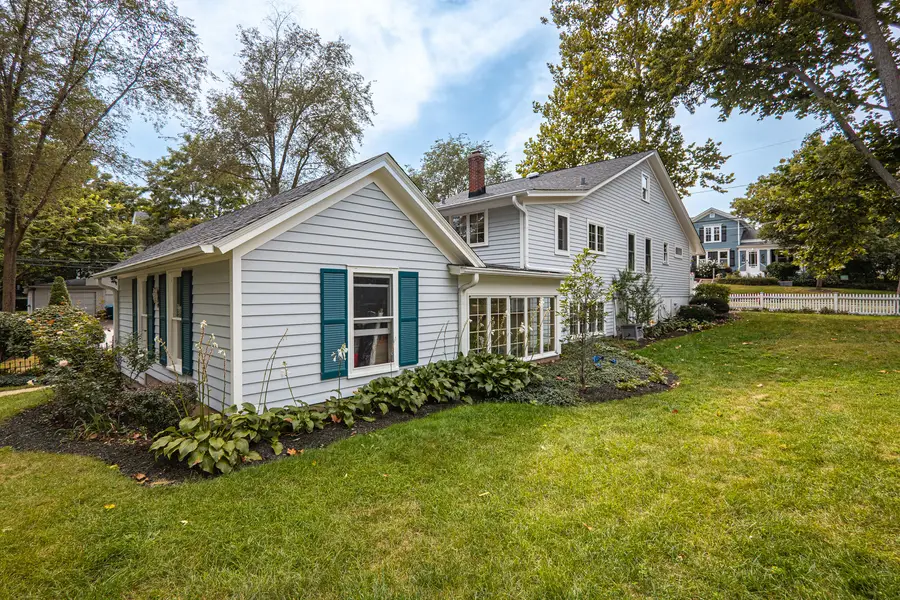 227 S 2nd Street, Geneva, IL 60134 - #3