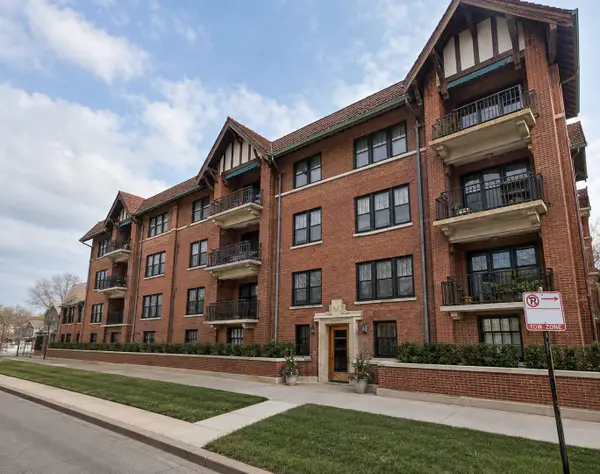 5111 S Cornell Avenue #3, Chicago, IL 60615