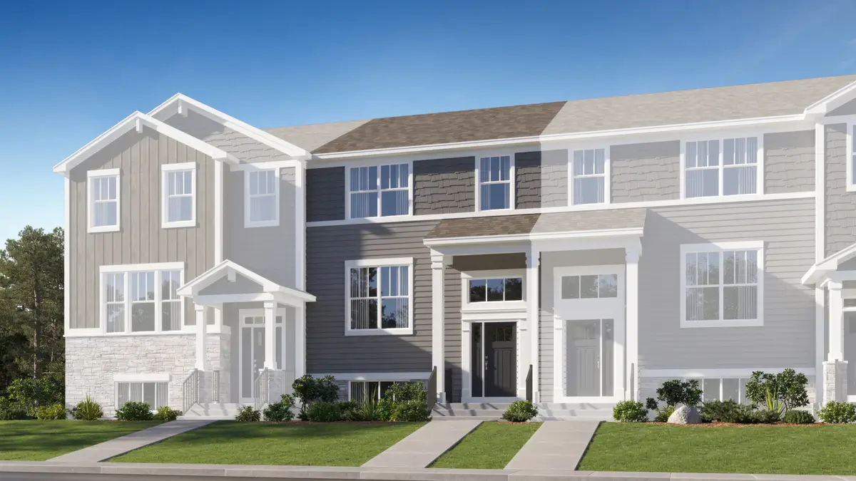 25639 W Wakefield Drive, Plainfield, IL 60544 - #1