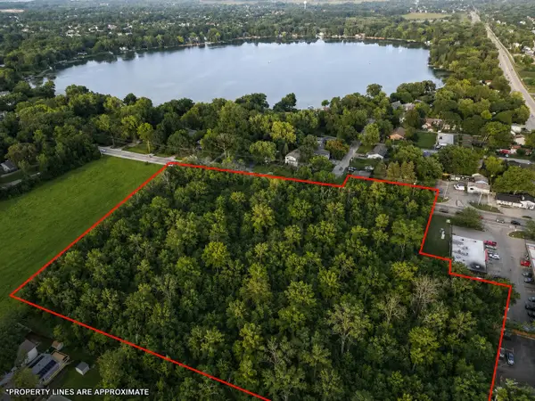 0 N Hainesville Road, Round Lake Park, IL 60073