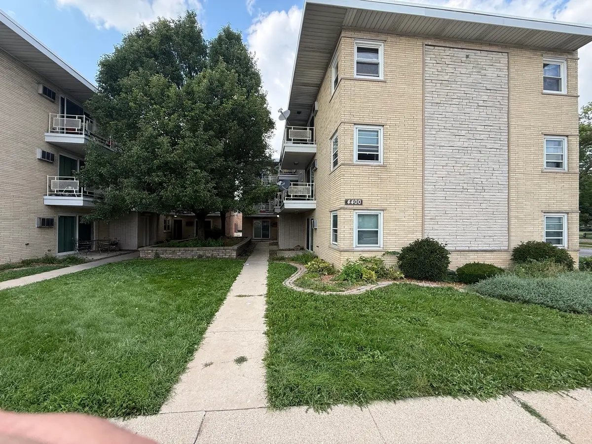 4400 W 55th Street, Chicago, IL 60632 - #1