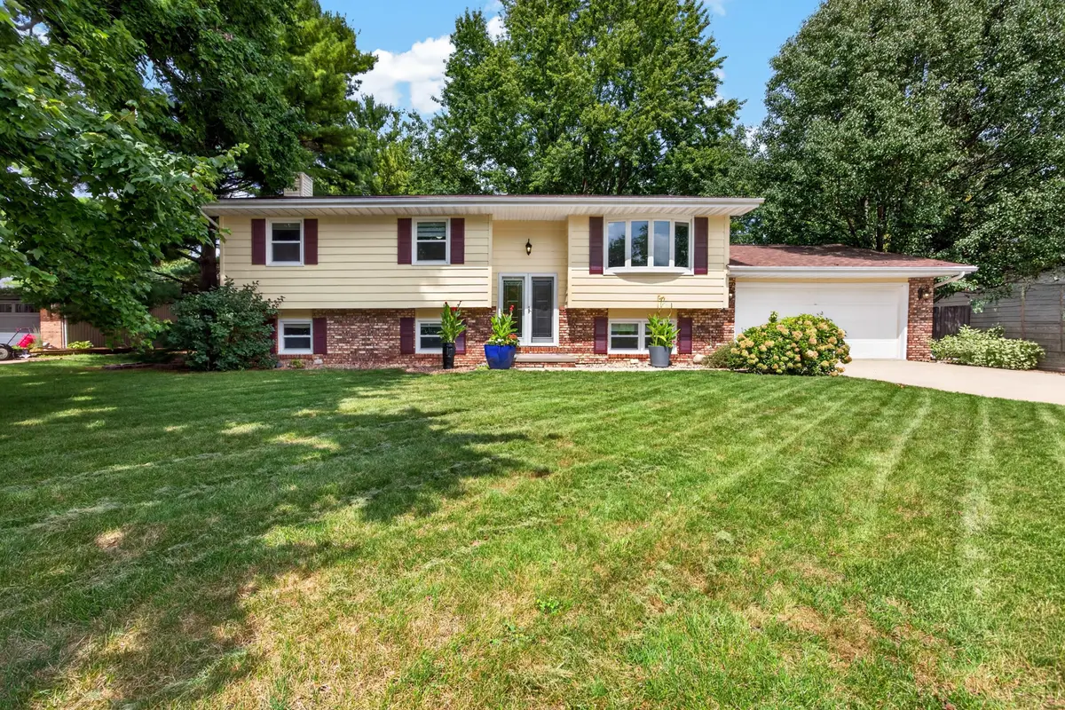 1710 Ebel Drive, Normal, IL 61761 - #1