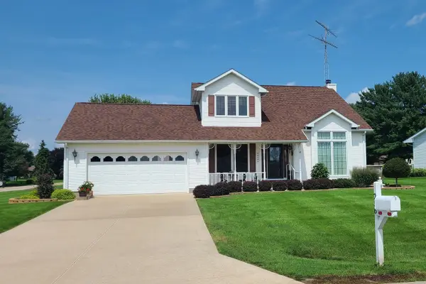 256 Cambridge Court, Dixon, IL 61021