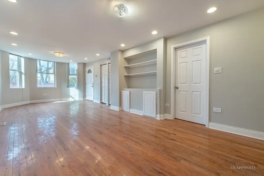 4505 S Justine Street, Chicago, IL 60609 - #3