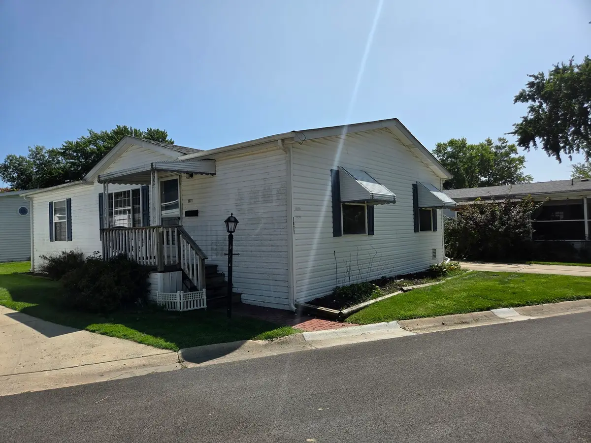 1071 Lake Terrace Road, Elgin, IL 60123 - #1