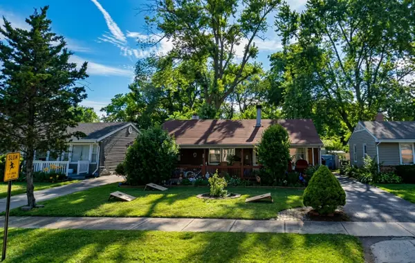 14750 S Blaine Avenue, Posen, IL 60469