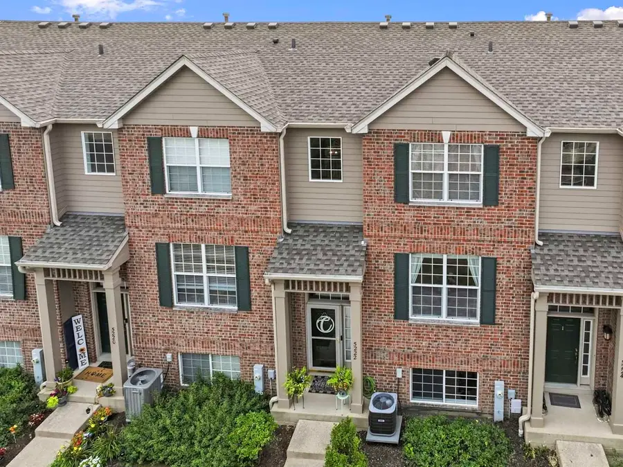 5222 Cobblers Crossing, McHenry, IL 60050 - #2